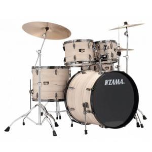 Tama IP52KH6NB WBW Imperial Star 5 Pieces Acoustic Drum Kit
